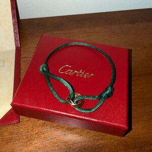 Cartier Trinity Bracelet